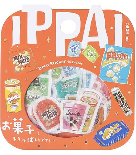 Amazon.co.jp: あいみょん ステッカー シール AIM グッズ フレーク