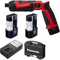Panasonic 充電式スティックインパクトドライバー Amazon | パナソニック 充電スティックインパクトドライバー 7.2