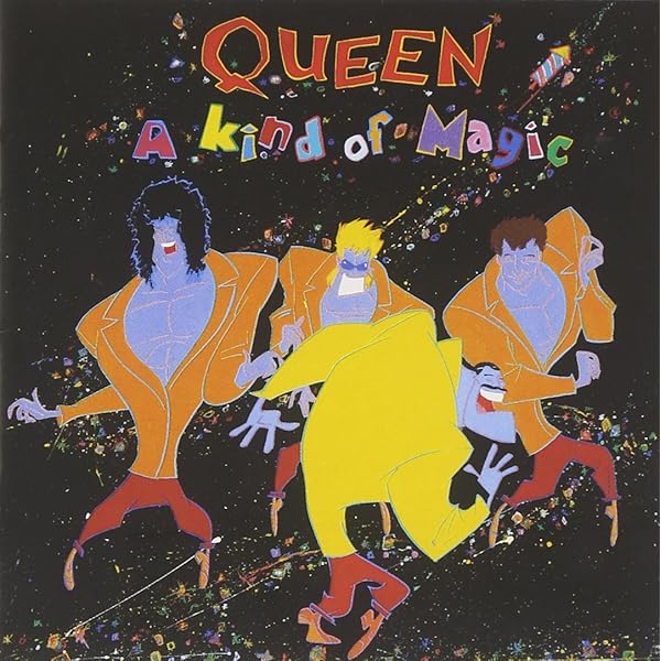 Amazon.co.jp: Queen 40 Limited Edition Collectorg Box Set
