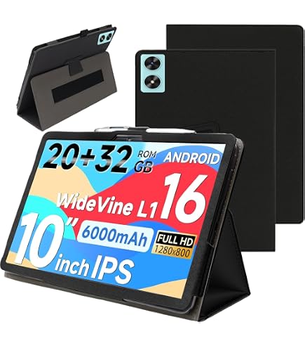 Amazon.co.jp: For WINMIQ P10 / SVITOO Tab P10 / P10 / P1027 10.1