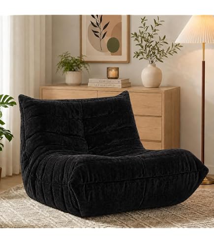 Amazon｜Flasier フレジア TOMBEANBAG トムビーンバック 1人掛け