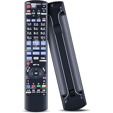 新品 パナソニック RF リモコンキット RFKFBZT820 レコーダー用 楽天市場】dmr bzt820 リモコンの通販