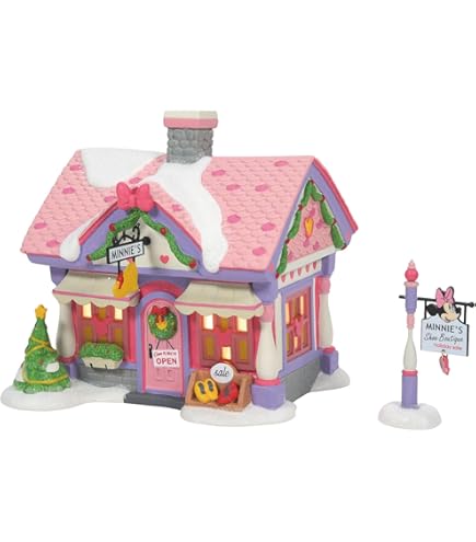 Department56 ライトハウス ミッキー イヤーズファクトリ Amazon.co.jp: Department56 ライトハウス ミッキー イヤーズ