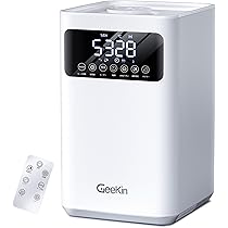 加湿器❤️ 大容量 9L【4重除菌浄化 & 知能恒湿】 ハイブリッド加湿器 Amazon.co.jp: 加湿器 大容量 9L【4重除菌浄化 & 知能恒湿