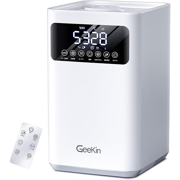 Amazon.co.jp: ハイブリッド式加湿器 HD-500E-V(ﾗﾍﾞﾝﾀﾞｰ) : ホーム