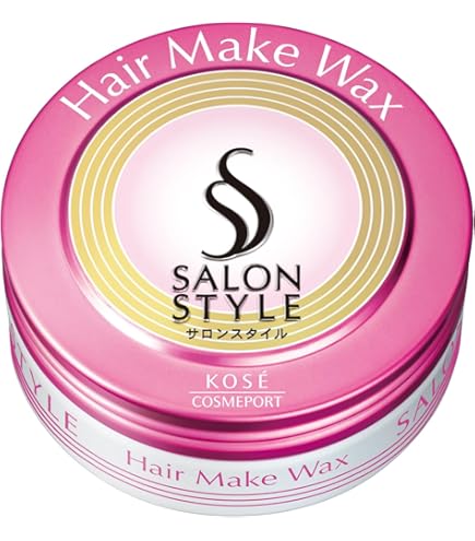 Amazon | サラ まとめ髪メイクワックスEX | SALA | ヘアワックス