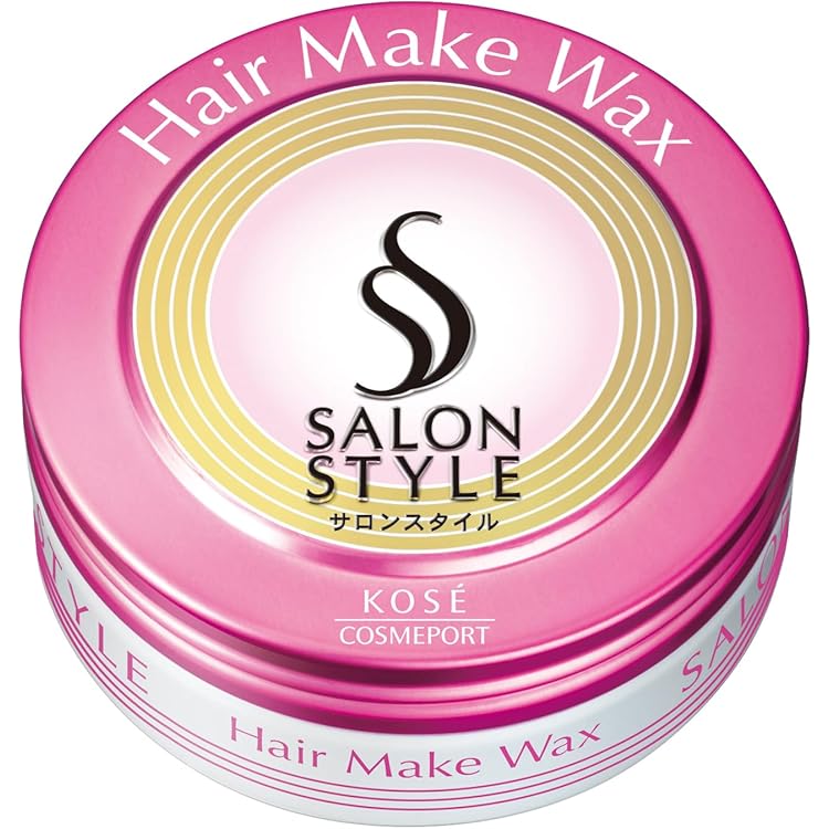 Amazon | サラ まとめ髪メイクワックスEX | SALA | ヘアワックス