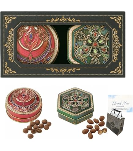 Amazon | バレンタイン2025 メリーチョコレート ジャミーラ フルム(夢