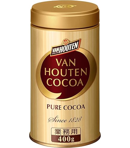 バンホーテンココアパウダー　業務用　5キロ cocoa01.jpg