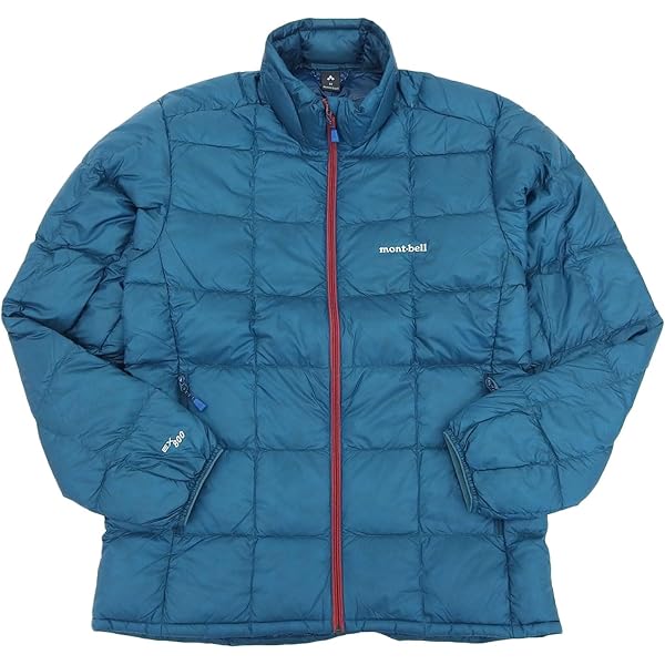 Amazon | (モンベル)mont-bell スペリオダウンジャケット Men's