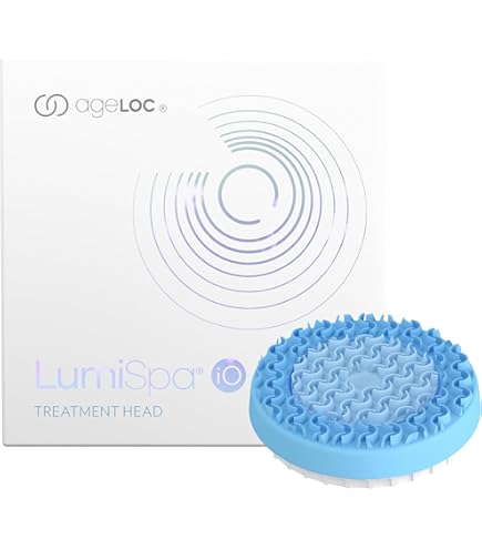 Nu Skin ageLOC LumiSpa Cleanser 3.4 fl oz (Normal/Combo