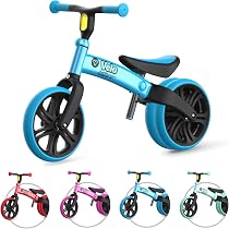 Yvolution Y Velo Junior Toddler Bike 