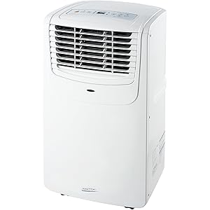 ナカトミ(NAKATOMI) 移動式エアコン MAC-20 スポットエアコン スポットクーラー