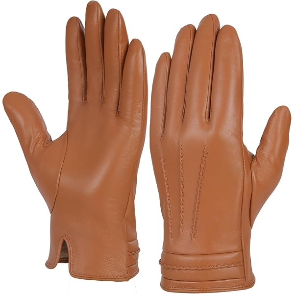 Amazon.co.jp: Sermonetaセルモネータ手袋 サイズ7 12 カシミア レザー