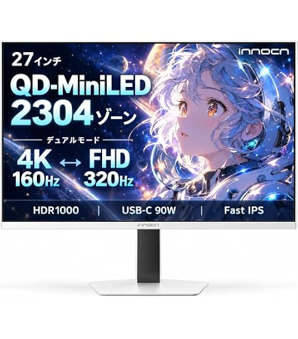 Amazon.co.jp: Acer ゲーミングモニター Nitro XV0 ブラック 23.8型