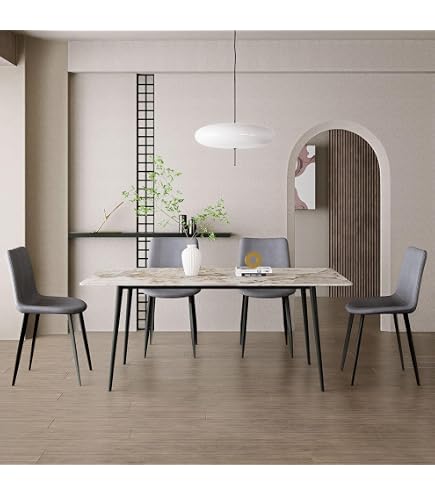 Amazon.co.jp: 筑波産商 アレット 120 x 80 昇降テーブル セラミック