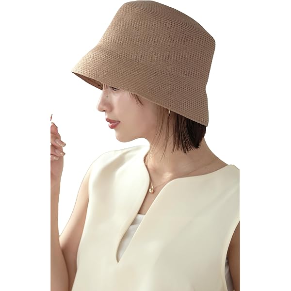 ☆人気☆【UNDERCONTROL】☆STRAP BUCKET D BI.O☆ハット☆ ☆送料・関税込☆UNDERCONTROL☆STRAP BUCKET D BI.O☆ハット