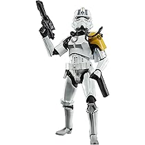 Amazon | スター・ウォーズ ブラックシリーズ 6インチフィギュア 