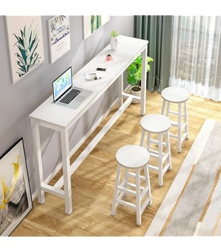 Amazon.co.jp: バーテーブルセット ドラム缶テーブル＆チェア5点セット