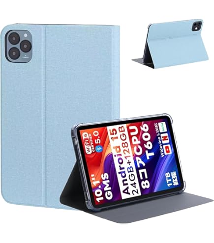 Amazon.co.jp: ​For Speiow T1 専用 ケース Speiow T1 カバー Android