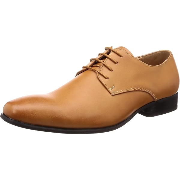 Amazon | [SARABANDE] サラバンド 1301 外羽プレーントゥ バッファロー