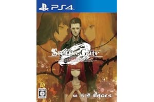 STEINS;GATE 0 - PS4