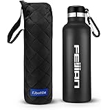 Amazon Co Jp タイガー 水筒 1 5リットル サハラ ステンレスボトル スポーツ 直飲み 広口 保冷専用 ブラック Mme F150kk ホーム キッチン