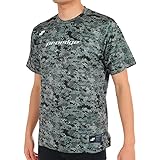 [エスエスケイ] 半袖シャツ PROEDGEグラフィックTシャツ メンズ