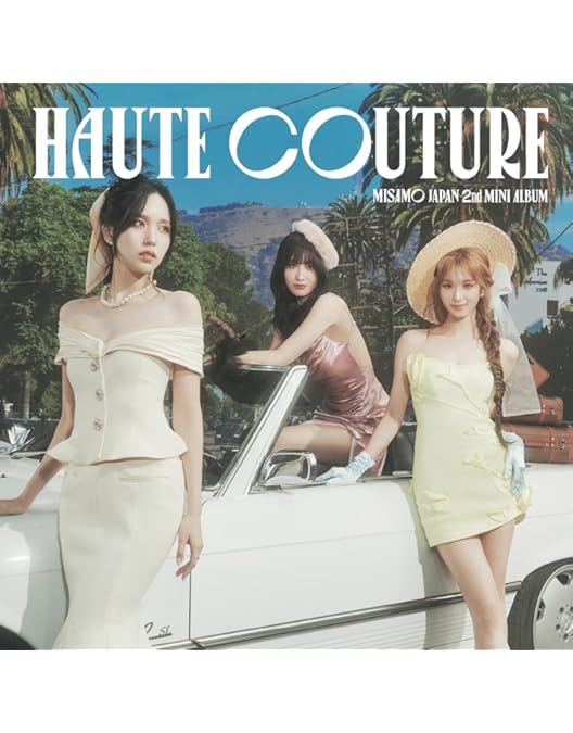 Amazon.co.jp: MISAMO JAPAN SHOWCASE 