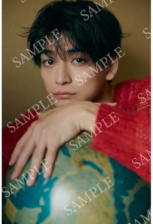 Amazon.co.jp: メンズユニット Vol.17 (W表紙： 高橋文哉 ／ ICEx