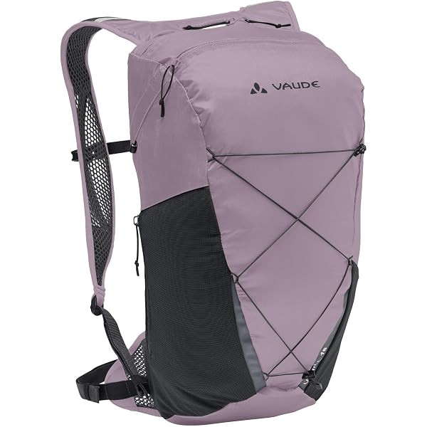 Amazon.co.jp: VAUDE(ファウデ) BIKE ALPIN (SALSA) 25+5 : ファッション