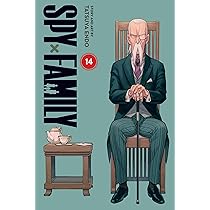 Amazon | Spy x Family, Vol. 13 | Endo, Tatsuya | Mystery
