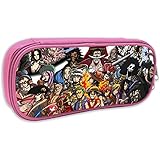 Amazon Co Jp ワンピース ゾロ ロロノアゾロ Onepiece 筆箱 鉛筆ケース 鉛筆 大容量 おもちゃ