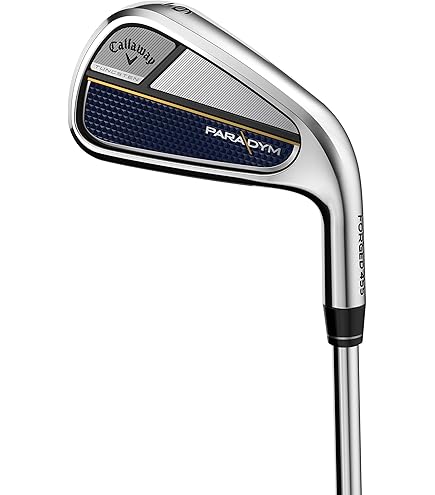 Amazon.co.jp: Callaway Golf 2023 パラダイム アイアンセット (右利き