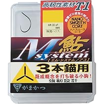 がまかつ　がま波mark2 FX 1号3.0 Gamakatsu Shop - Gamakatsu USA Fishing Hooks