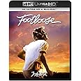 フットルース 4K Ultra HD+ブルーレイ[4K ULTRA HD + Blu-ray]