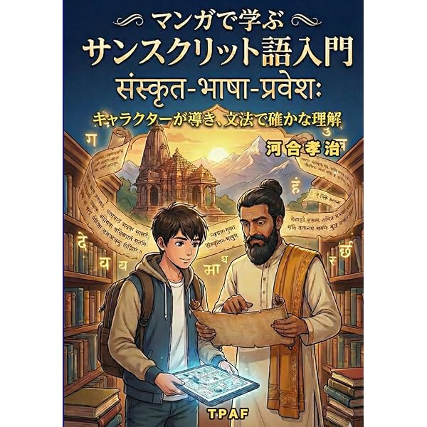 サンスクリット語入門: 大乗経典を対話による文法解説で読む | 河合