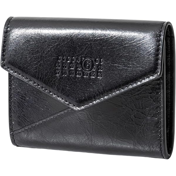 Amazon.co.jp: [MM6 Maison Margiela] 小銭入れ S63UI0002-P4812