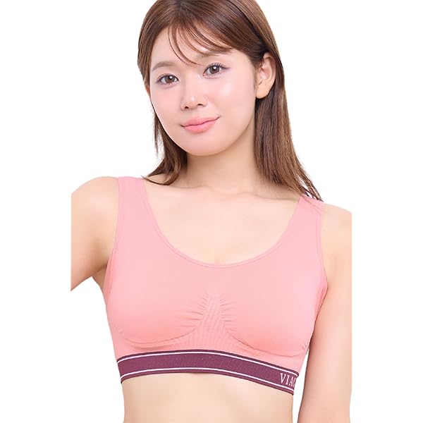 Amazon.co.jp: VIAGE Beauty Up Night Bra, High Underarm Design