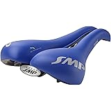SELLE SMP(セラSMP) TRK LARGE BLUE MATT(ティーアールケイ ラージ ブルーマット) サドル TRKLGE03-BL