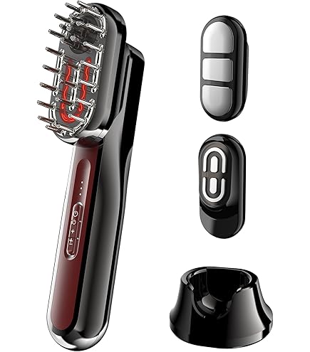 Amazon.co.jp: [ウェイブウェイブ] 頭皮ブラシ SCALP BLUSH PRO