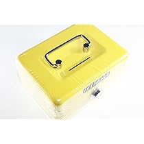 Amazon.co.jp: CASH MATE キャッシュメイト 鍵・トレー付き