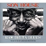 Raw Delta Blues