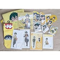 まとめ売り ドズル社 おんりー Qnly アクスタ 缶バッジ 色紙 など