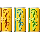 【トライアルセット】 大塚製薬 カロリーメイト リキッド 3種セット (カフェオレ/フルーツミックス/ヨーグルト) 200ml ×18本