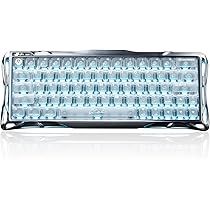 Amazon | 0.005mmラピッドトリガー搭載 GravaStar Mercury V60 PRO