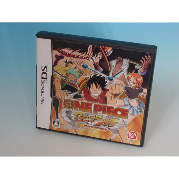 Amazon | ワンピース パイレーツカーニバル(ソフト単品版) | ゲーム