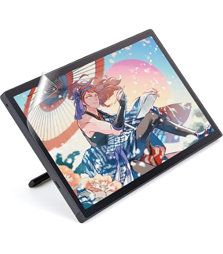Amazon | ClearView(クリアビュー) Wacom Cintiq Pro 24 DTK-2420/K0