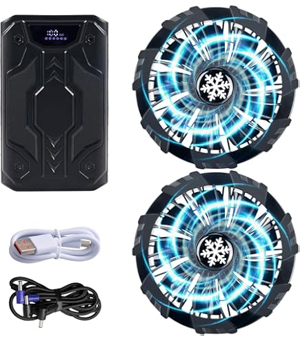 Amazon.co.jp: 【2025暴風40V/30000mAh】Sumwind 空調作業服