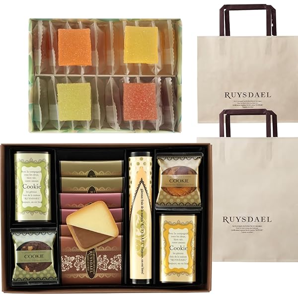 Amazon.co.jp: RUYSDAEL (ロイスダール) アマンドリーフ×6本